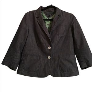 Tommy Hilfiger, women's blazer, size 8